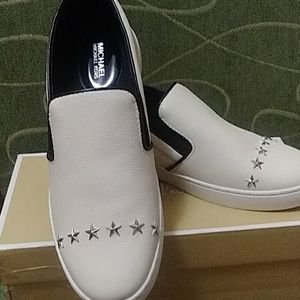 Michael kors slip On sneakers SOLD